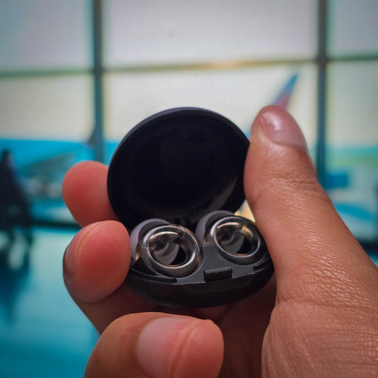 earplugs